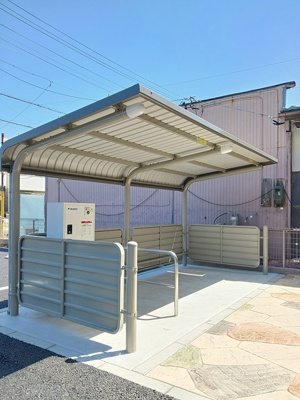 【その他共用部分】 | サザンクロス