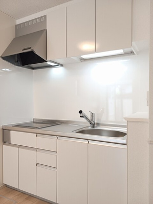 【キッチン】 | サザンクロス