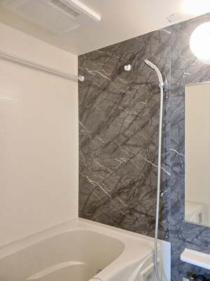 【浴室】 | サザンクロス