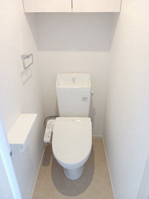 【トイレ】 | サザンクロス