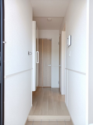 【玄関】 | サザンクロス