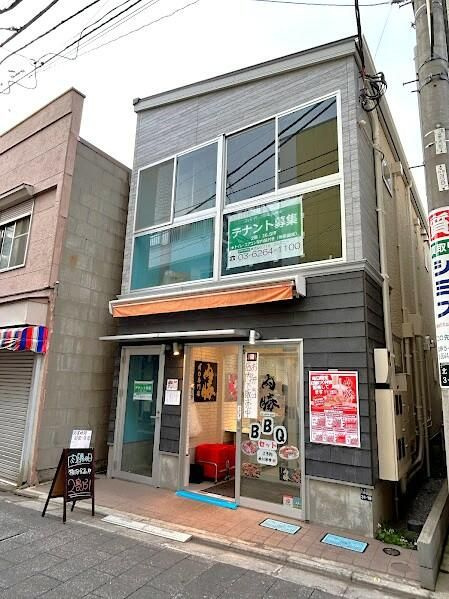 フィル・パーク砂町銀座Ⅱ