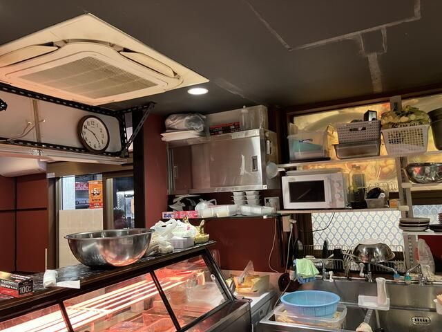 江東区４丁目店舗