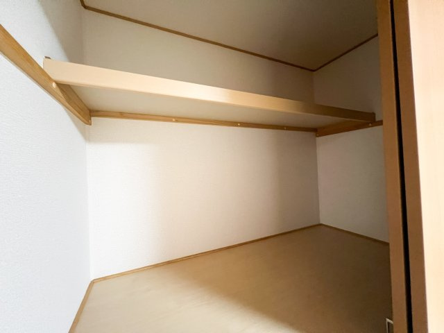 アムール C棟のバルコニー|バルコニー