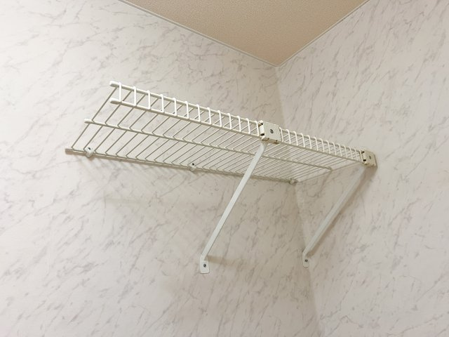 アムール C棟のセキュリティ|モニタ付インターホン