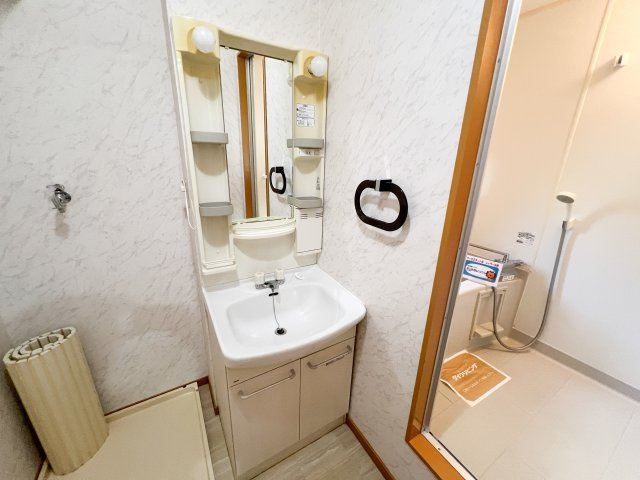 アムール C棟の設備|エアコン