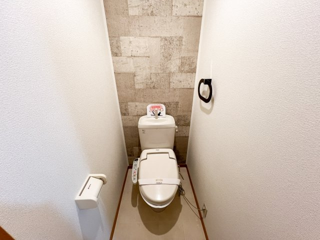 アムール C棟の区画図