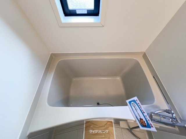 アムール C棟の独立洗面台|洗面台