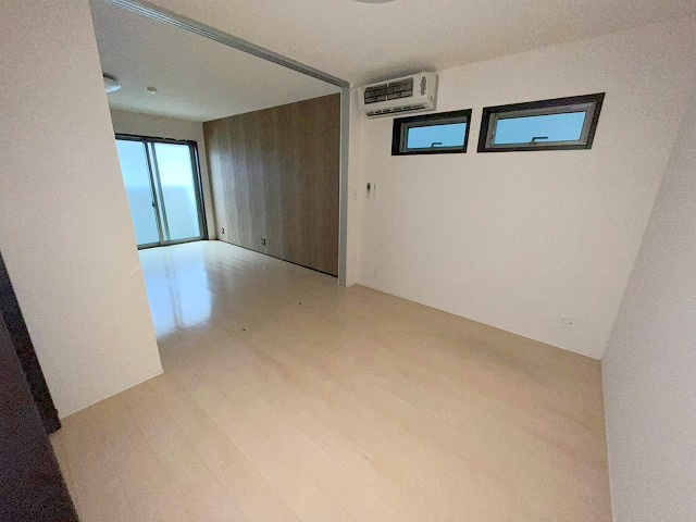 フジパレスKⅠ番館の居間・リビング