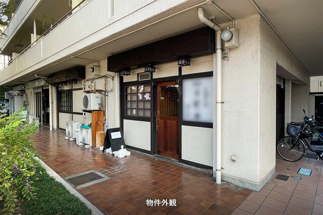 ヴェラハイツ木場　１０１号室