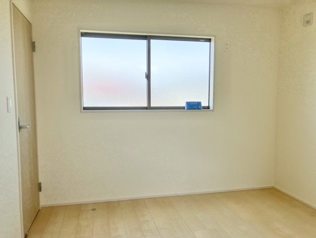 【洋室】 | 藤岡市立石　新築１号棟