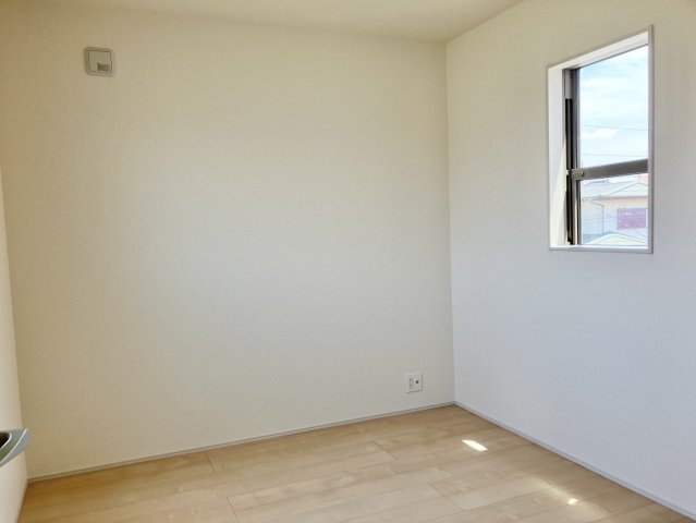 【洋室】 | 藤岡市立石　新築１号棟