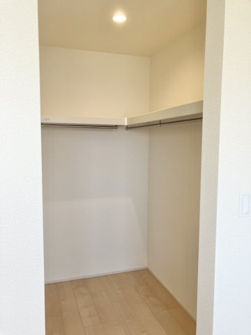 【収納】 | 藤岡市立石　新築１号棟