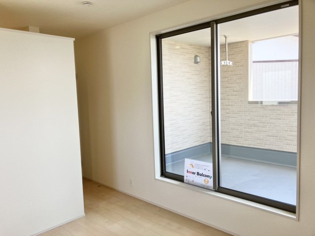 【洋室】 | 藤岡市立石　新築１号棟