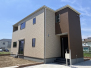 藤岡市立石　新築１号棟の画像