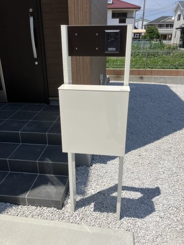 【設備】 | 藤岡市立石　新築１号棟