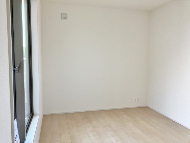 【洋室】 | 藤岡市立石　新築１号棟
