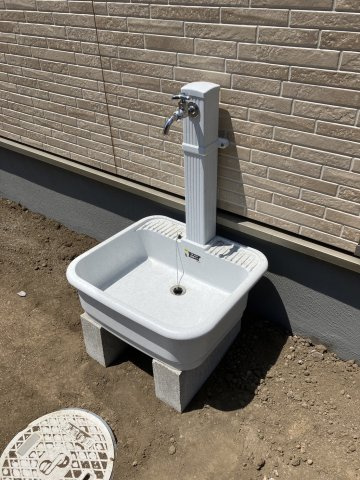 【設備】 | 藤岡市立石　新築１号棟