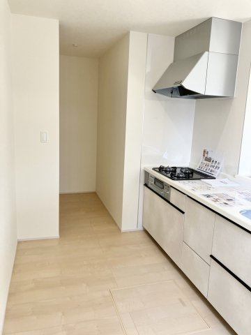 【キッチン】 | 藤岡市立石　新築１号棟