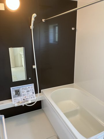 【浴室】 | 藤岡市立石　新築１号棟