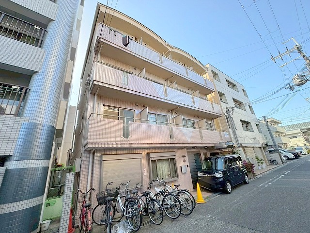 プルグランド2の外観
