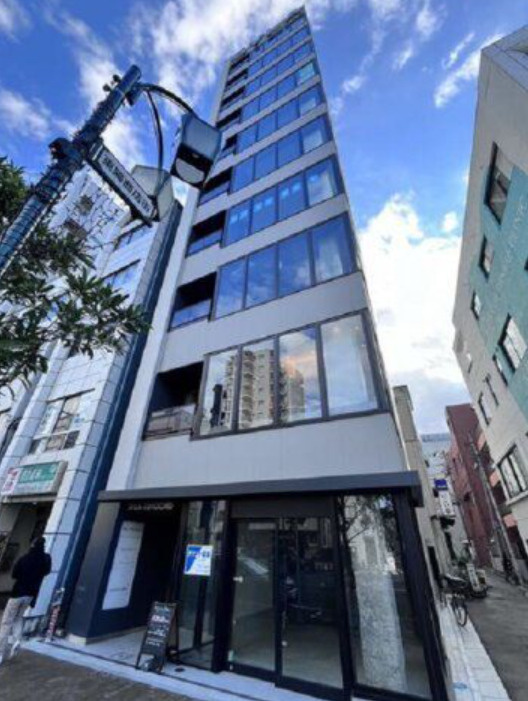 ＣＯＮＮＥＣＴ　ＳＱＵＡＲＥ　ＴＯＹＯＣＨＯ