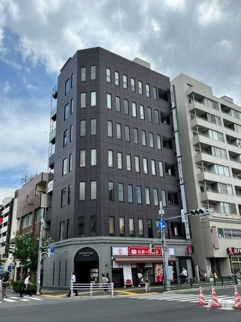 杉船ビル東陽町