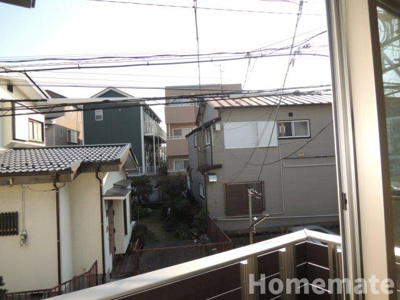 【展望】 | エスカーザ大船