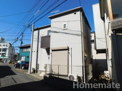 【その他共用部分】 | エスカーザ大船