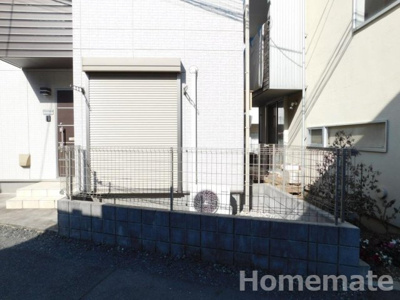 【その他共用部分】 | エスカーザ大船