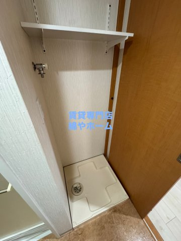 CITY　SPIRE難波WESTの設備