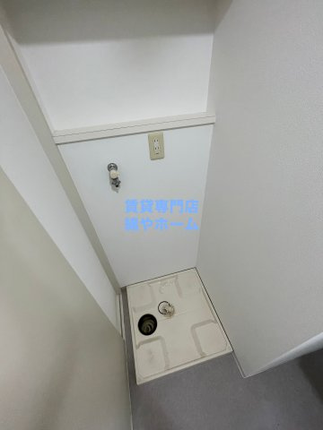 CITY SPIRE難波WESTⅡの設備