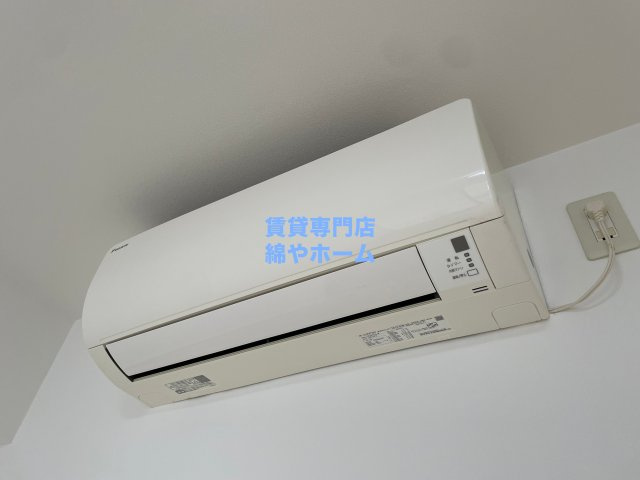 CITY SPIRE難波WESTⅡの設備