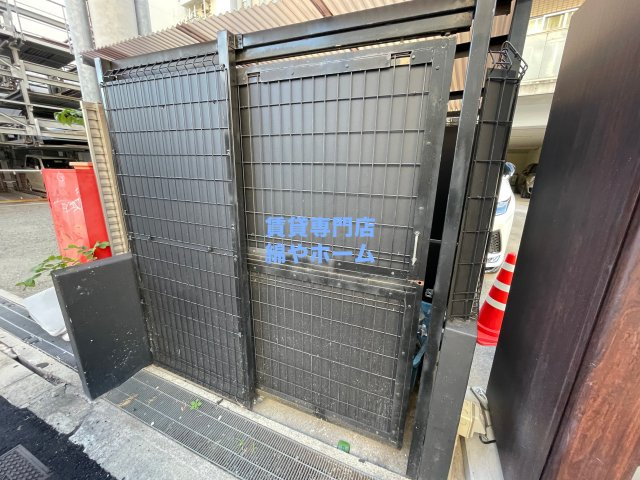 CITY SPIRE難波WESTⅡのその他共用部分