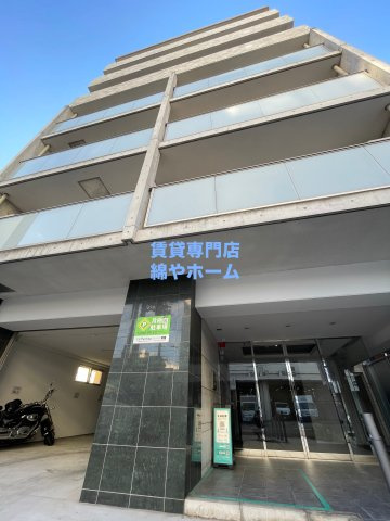 CITY SPIRE難波WESTⅡ