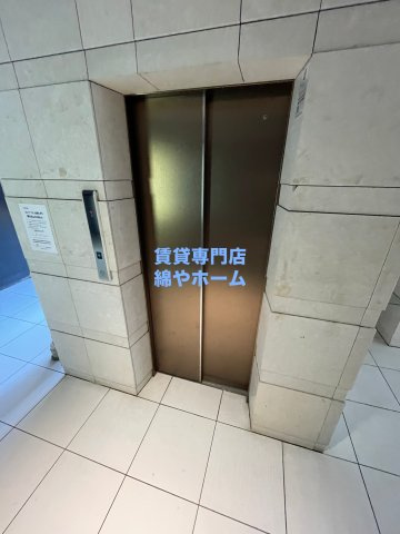 CITY SPIRE難波WESTⅡのその他共用部分