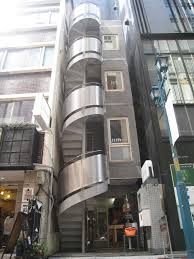 福助染ビル（ふくすけぞめビル）