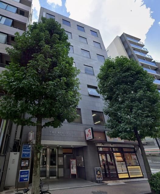 ＴＨＥ　ＫＩＮＤＡＩ　１５　ＳＨＩＮＪＵＫＵ