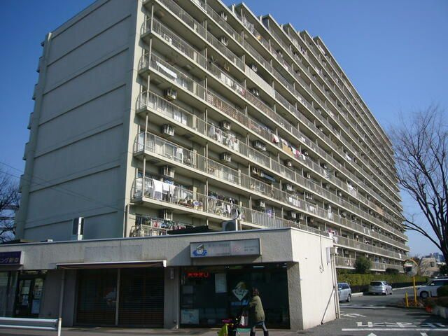 落合パークファミリア