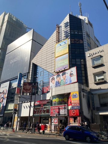 ＣＯＸＹ１８８ビル