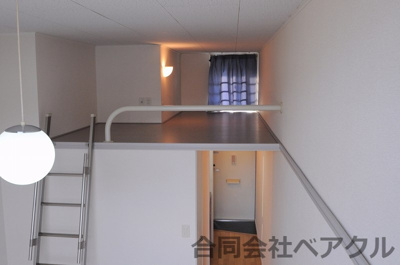 【収納】 | レオパレスシェルクール