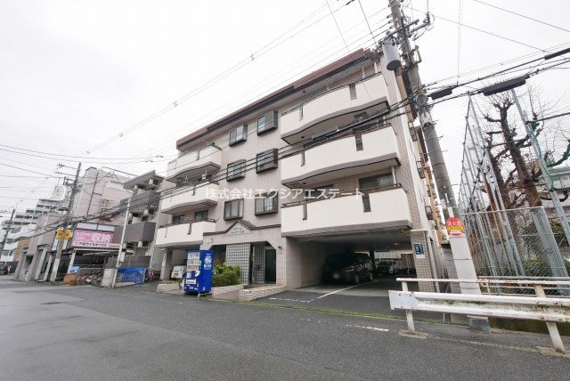 オーナーズマンション　ラポール