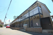 レオパレスボンマルシェ山科の画像