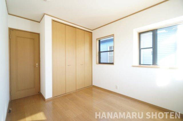 中古　千葉市稲毛区長沼町の洋室|＊当日ご案内可＊ご希望の物件まとめてご案内！弊社が掲載していない物件でもOK♪お気軽にご相談ください ♪お電話でのお問合わせがスムーズ♪