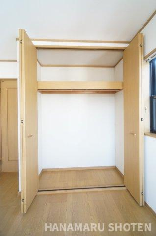 中古　千葉市稲毛区長沼町の収納|＊当日ご案内可＊ご希望の物件まとめてご案内！弊社が掲載していない物件でもOK♪お気軽にご相談ください ♪お電話でのお問合わせがスムーズ♪