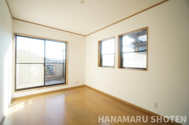中古　千葉市稲毛区長沼町の寝室|＊当日ご案内可＊ご希望の物件まとめてご案内！弊社が掲載していない物件でもOK♪お気軽にご相談ください ♪お電話でのお問合わせがスムーズ♪