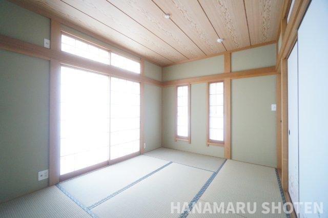 中古　千葉市稲毛区長沼町の和室|＊当日ご案内可＊ご希望の物件まとめてご案内！弊社が掲載していない物件でもOK♪お気軽にご相談ください ♪お電話でのお問合わせがスムーズ♪