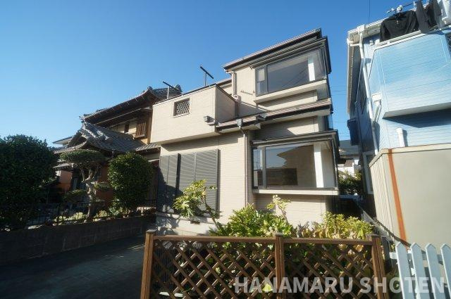 中古　千葉市稲毛区長沼町の外観|＊当日ご案内可＊ご希望の物件まとめてご案内！弊社が掲載していない物件でもOK♪お気軽にご相談ください ♪お電話でのお問合わせがスムーズ♪