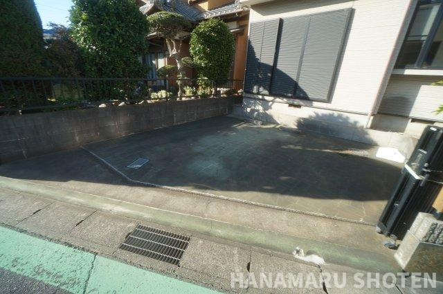 中古　千葉市稲毛区長沼町の駐車場|＊当日ご案内可＊ご希望の物件まとめてご案内！弊社が掲載していない物件でもOK♪お気軽にご相談ください ♪お電話でのお問合わせがスムーズ♪