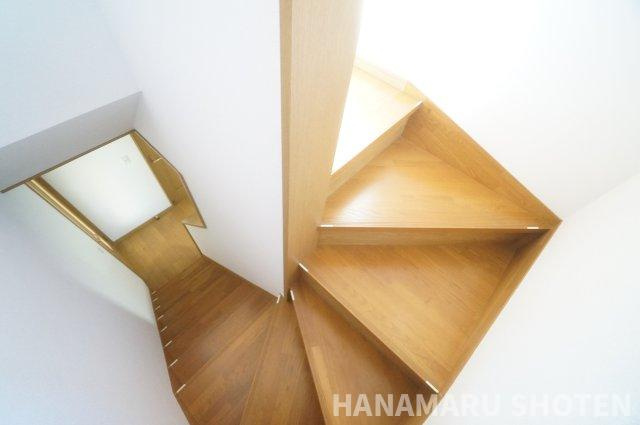 中古　千葉市稲毛区長沼町の内装|＊当日ご案内可＊ご希望の物件まとめてご案内！弊社が掲載していない物件でもOK♪お気軽にご相談ください ♪お電話でのお問合わせがスムーズ♪